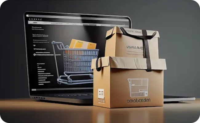  E-commerce marketplace app development