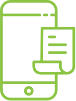 Digital Proof of Delivery For Agents