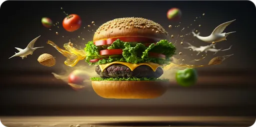 food and restaurant Saas App Development