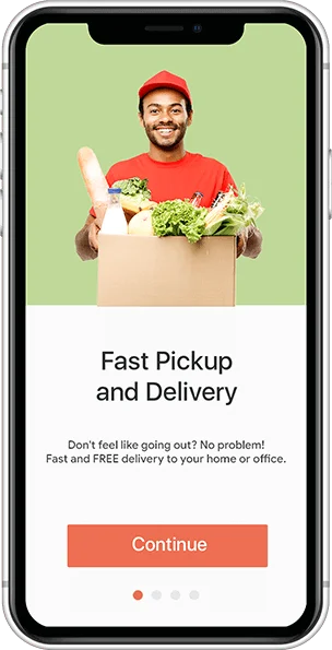 Instant Order Notification