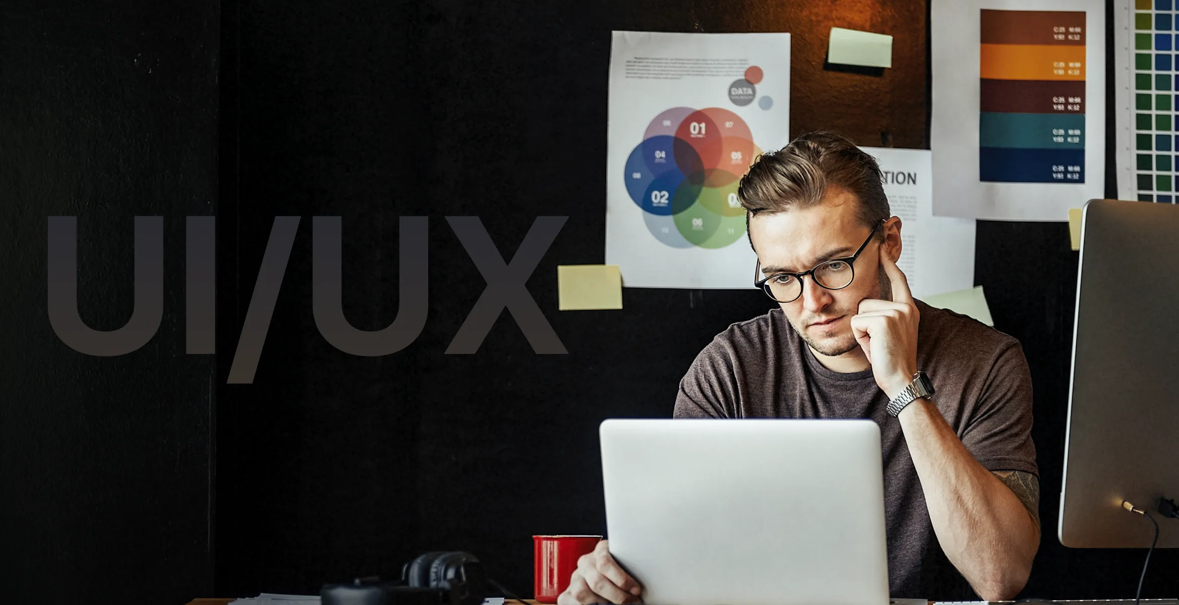 Latest SaaS UI/UX Design