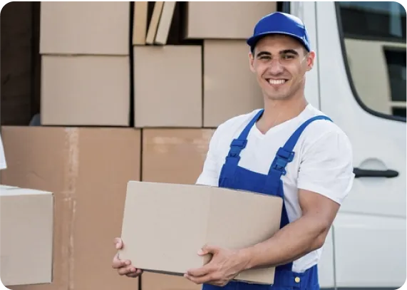 Courier Delivery Management Software