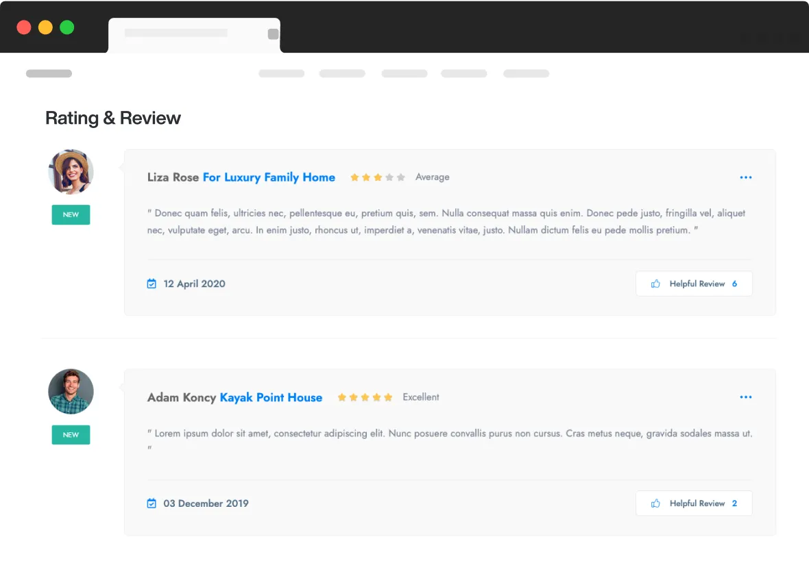 Feedback Management System