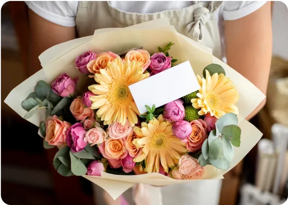 Flower Delivery Management Software