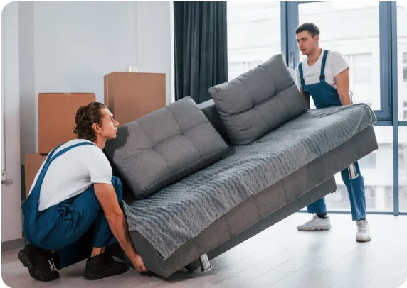 Furniture Delivery Delivery Management Software
