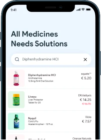 Uber For Medicine Delivery