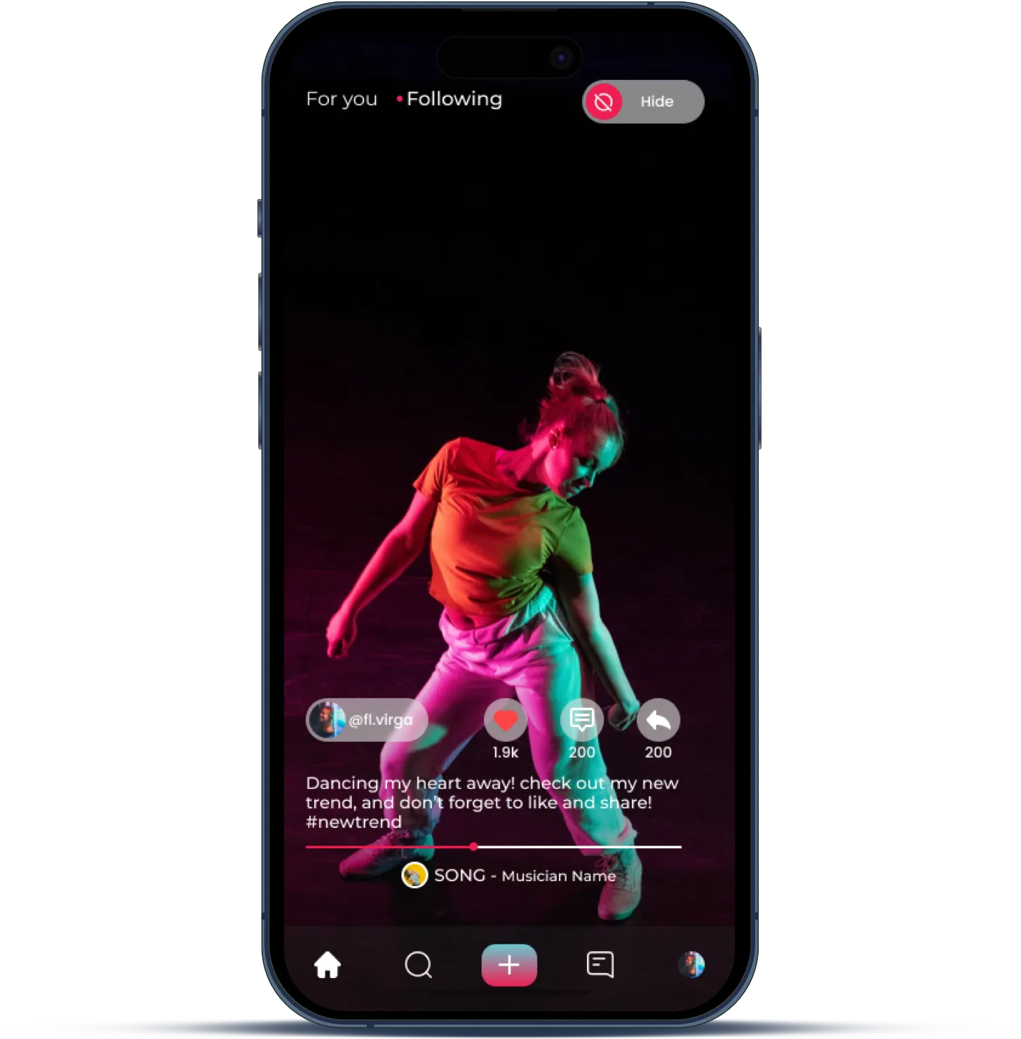 Banner App Image