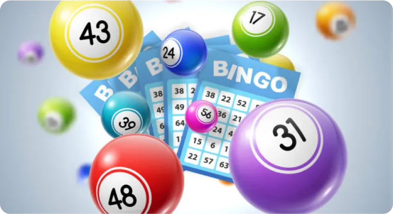 Bingo - Build Casino app