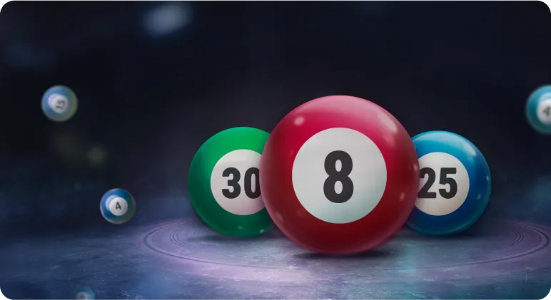 Keno - Make Casino app