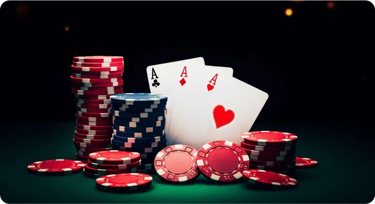 Poker - Best Casino App