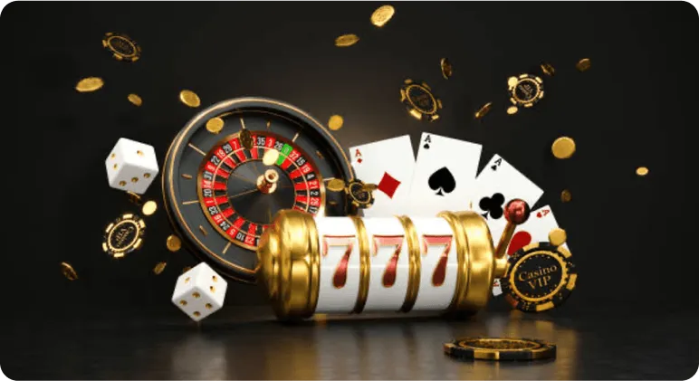 Slot - Casino app company
