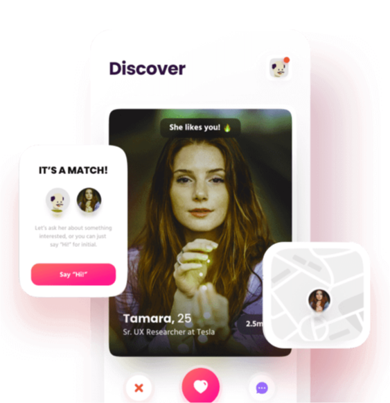 Casual Dating Apps