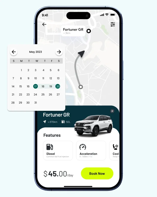 Key-Feature Banner Image