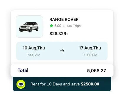 Dynamic Pricing