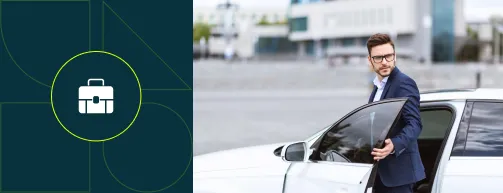 Corporate Car Rentals