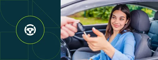 Self-Drive Car Rentals