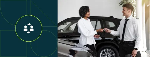 P2P Car Rentals