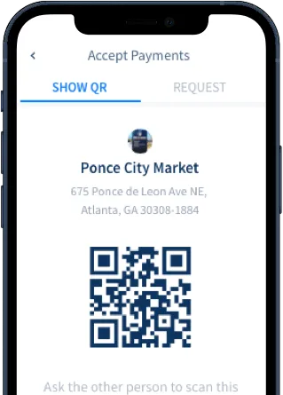 Wallet App for Merchants