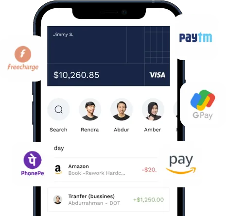 Mobile Wallet Integration
