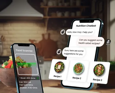 Food & Restaurant