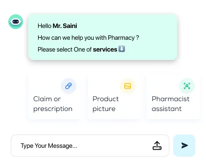 Chatbots & Virtual Assistants