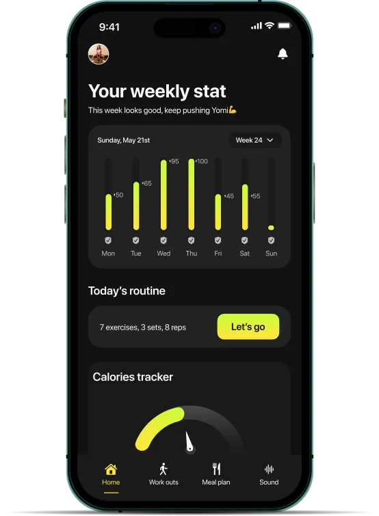 Predictive Health Insights
