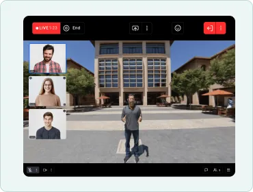 Virtual Tours