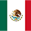 Mexico Flag