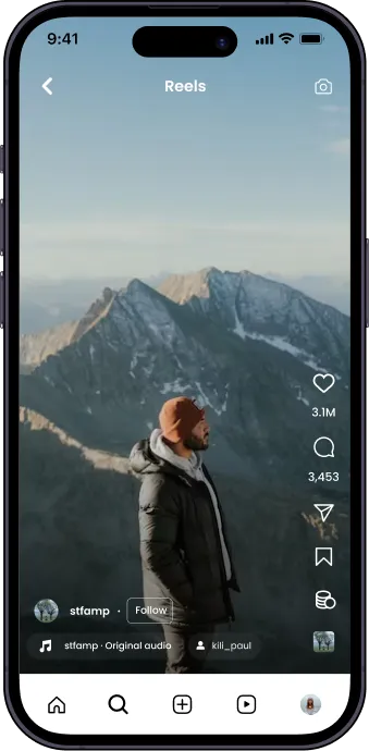 Interactive Features