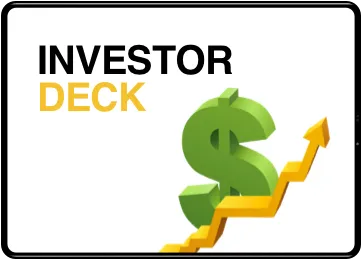A Compelling Pitch Deck