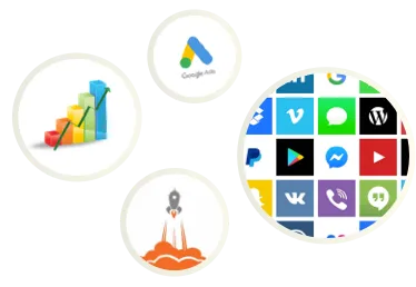 Free 3 Months Marketing