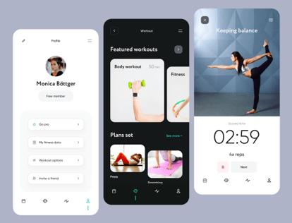 Fitness Consultation