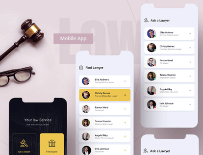 Legal Consultation