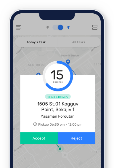  Route Optimization