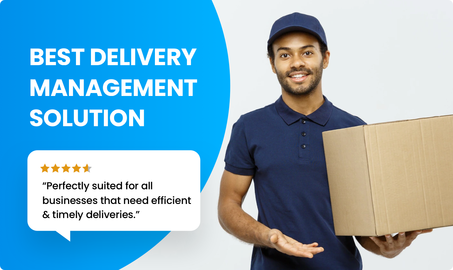  CB Dispatcher Management Solutions