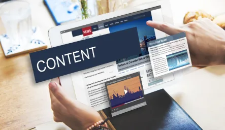 Media & Content