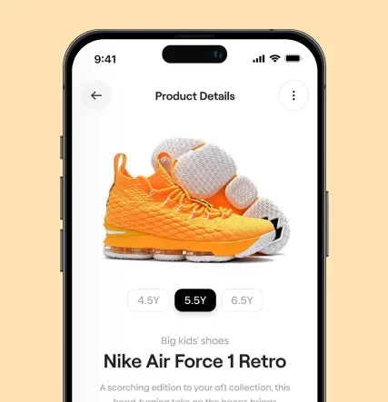 App Image