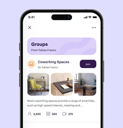 App Image
