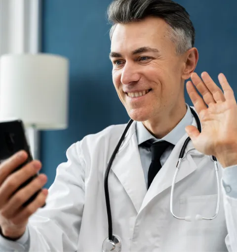 Healthcare