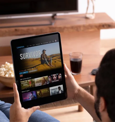 Healthcare