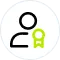 Specialist in enterprise-grade AI implementations