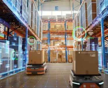 AI Chatbot for logistics