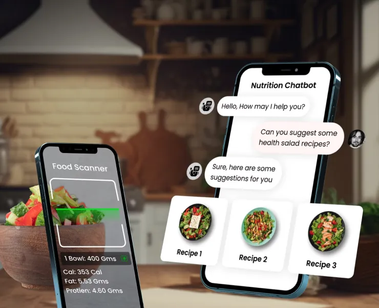 Food & Restaurant
