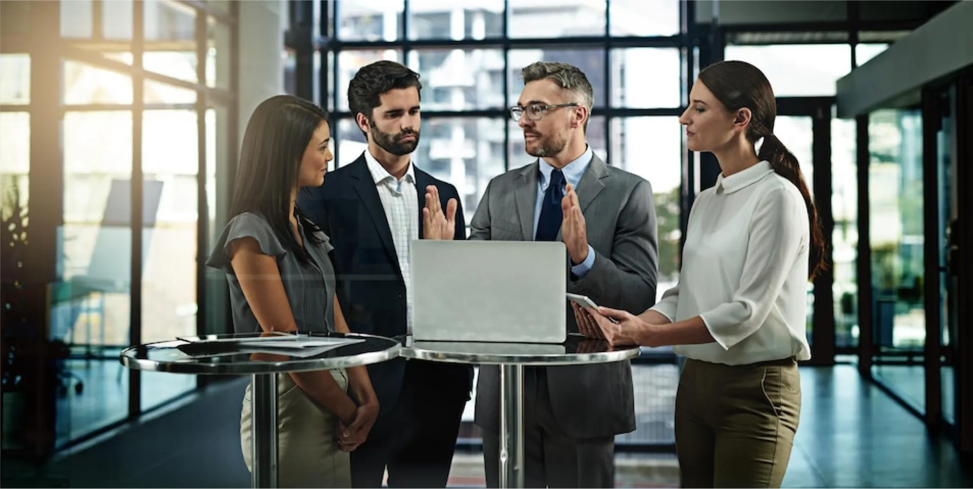 Hire a Developer USA