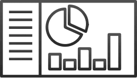 ICO Dashboard Icon