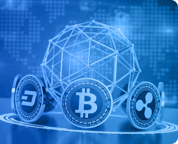 ICO Development Solutions
