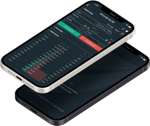 ICO Development Company