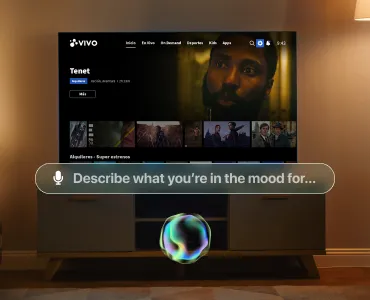 ai chat for entertainment