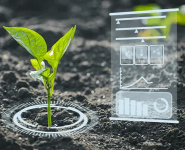ai chatbot for agriculture