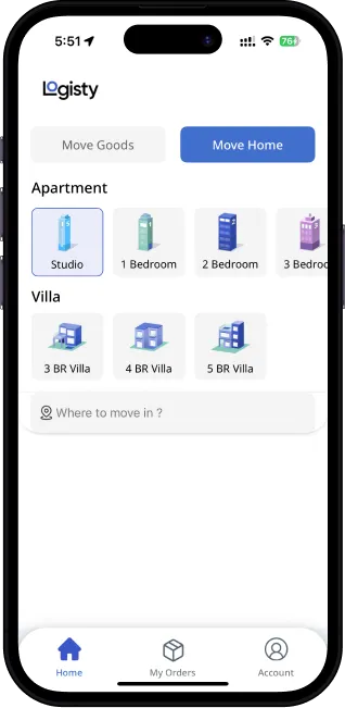 Portfolio App